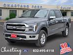 2025 Ford F-150 SuperCrew Cab 4x4 Pickup for sale #SKD25909 - photo 1