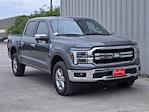 2025 Ford F-150 SuperCrew Cab 4x4 Pickup for sale #SKD25909 - photo 4