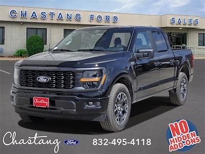 2025 Ford F-150 SuperCrew Cab 4x2 Pickup for sale #SKD30326 - photo 1