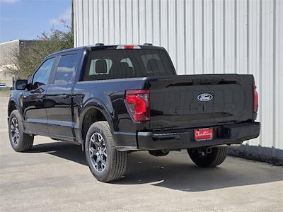 2025 Ford F-150 SuperCrew Cab 4x2 Pickup for sale #SKD30326 - photo 2