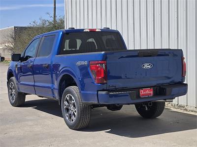 2025 Ford F-150 SuperCrew Cab 4x4 Pickup for sale #SKD42942 - photo 2