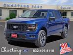 2025 Ford F-150 SuperCrew Cab 4x4 Pickup for sale #SKD42942 - photo 1