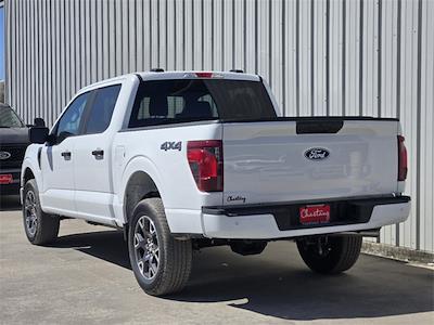 2025 Ford F-150 SuperCrew Cab 4x4 Pickup for sale #SKD45080 - photo 2
