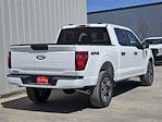 2025 Ford F-150 SuperCrew Cab 4x4 Pickup for sale #SKD45080 - photo 4