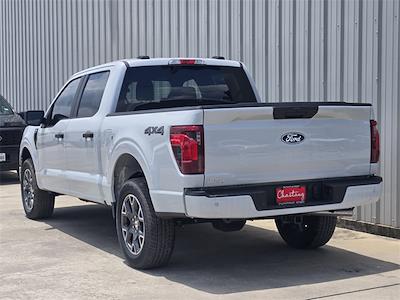 2025 Ford F-150 SuperCrew Cab 4x4 Pickup for sale #SKD45476 - photo 2