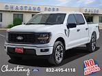 New 2025 Ford F-150 STX SuperCrew Cab 4x4 Pickup for sale #SKD45487 - photo 1