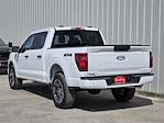 New 2025 Ford F-150 STX SuperCrew Cab 4x4 Pickup for sale #SKD45487 - photo 2