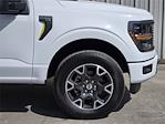 New 2025 Ford F-150 STX SuperCrew Cab 4x4 Pickup for sale #SKD45487 - photo 5