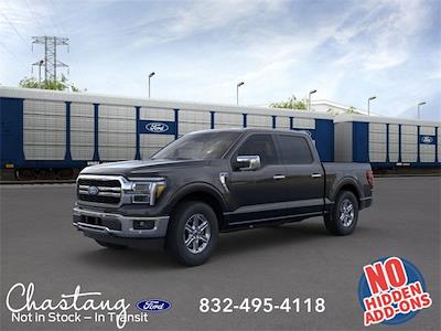 2025 Ford F-150 SuperCrew Cab 4x4 Pickup for sale #SKD46623 - photo 1