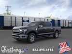 2025 Ford F-150 SuperCrew Cab 4x4 Pickup for sale #SKD46623 - photo 1
