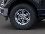 2025 Ford F-150 SuperCrew Cab 4x4 Pickup for sale #SKD46623 - photo 18