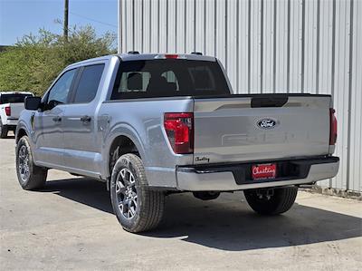 2025 Ford F-150 SuperCrew Cab 4x2 Pickup for sale #SKD53221 - photo 2