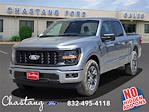 2025 Ford F-150 SuperCrew Cab 4x2 Pickup for sale #SKD53221 - photo 1