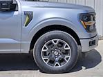 2025 Ford F-150 SuperCrew Cab 4x2 Pickup for sale #SKD53221 - photo 9
