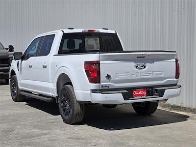 2025 Ford F-150 SuperCrew Cab 4x2 Pickup for sale #SKD62040 - photo 2