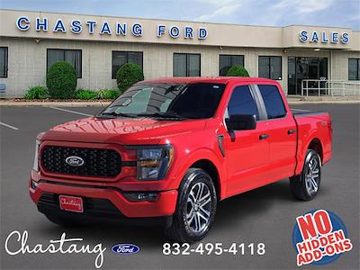 2023 Ford F-150 SuperCrew Cab RWD Pickup for sale #SKD62040A - photo 1