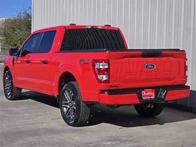 2023 Ford F-150 SuperCrew Cab RWD Pickup for sale #SKD62040A - photo 2