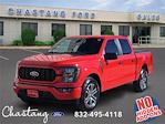 2023 Ford F-150 SuperCrew Cab RWD Pickup for sale #SKD62040A - photo 1