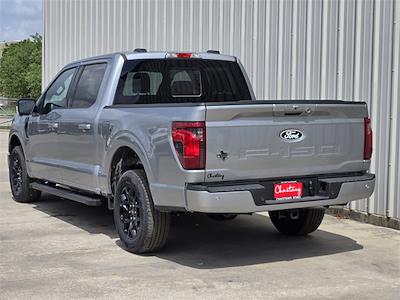 New 2025 Ford F-150 XLT SuperCrew Cab Pickup for sale #SKD63694 - photo 2