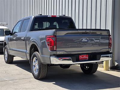 2025 Ford F-150 SuperCrew Cab 4x4 Pickup for sale #SKD68567 - photo 2