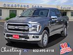 2025 Ford F-150 SuperCrew Cab 4x4 Pickup for sale #SKD68567 - photo 1