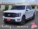 New 2025 Ford F-150 Lariat SuperCrew Cab 4x4 Pickup for sale #SKD99874 - photo 1