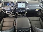 New 2025 Ford F-150 Lariat SuperCrew Cab 4x4 Pickup for sale #SKD99874 - photo 19