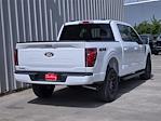 New 2025 Ford F-150 Lariat SuperCrew Cab 4x4 Pickup for sale #SKD99874 - photo 4