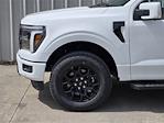 New 2025 Ford F-150 Lariat SuperCrew Cab 4x4 Pickup for sale #SKD99874 - photo 5