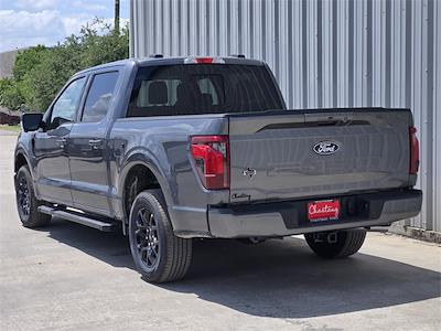 2025 Ford F-150 SuperCrew Cab 4x2 Pickup for sale #SKE28334 - photo 2