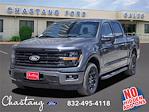2025 Ford F-150 SuperCrew Cab 4x2 Pickup for sale #SKE28334 - photo 1