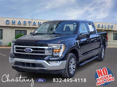 2022 Ford F-150 SuperCrew Cab RWD Pickup for sale #SKE28334A - photo 1