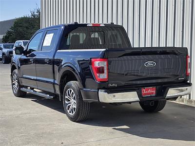 2022 Ford F-150 SuperCrew Cab RWD Pickup for sale #SKE28334A - photo 2