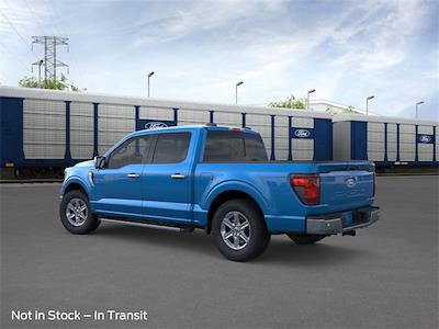 2025 Ford F-150 SuperCrew Cab 4x2 Pickup for sale #SKE29822 - photo 2