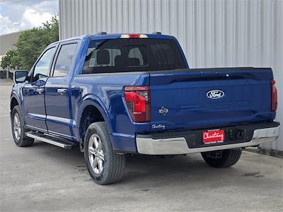 New 2025 Ford F-150 XLT SuperCrew Cab Pickup for sale #SKE29822 - photo 2