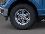 2025 Ford F-150 SuperCrew Cab 4x2 Pickup for sale #SKE29822 - photo 19