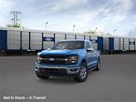 2025 Ford F-150 SuperCrew Cab 4x2 Pickup for sale #SKE29822 - photo 3