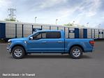 2025 Ford F-150 SuperCrew Cab 4x2 Pickup for sale #SKE29822 - photo 4