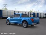 2025 Ford F-150 SuperCrew Cab 4x2 Pickup for sale #SKE29822 - photo 2
