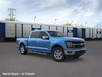 2025 Ford F-150 SuperCrew Cab 4x2 Pickup for sale #SKE29822 - photo 7