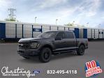 2025 Ford F-150 SuperCrew Cab 4x2 Pickup for sale #SKE31693 - photo 1