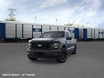 2025 Ford F-150 SuperCrew Cab 4x2 Pickup for sale #SKE31693 - photo 3
