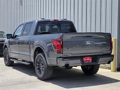 2025 Ford F-150 SuperCrew Cab 4x2 Pickup for sale #SKE32677 - photo 2
