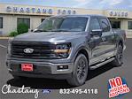 2025 Ford F-150 SuperCrew Cab 4x2 Pickup for sale #SKE32677 - photo 1