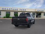 New 2025 Ford F-150 STX SuperCrew Cab Pickup for sale #SKE37769 - photo 4