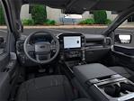 New 2025 Ford F-150 STX SuperCrew Cab Pickup for sale #SKE37769 - photo 9