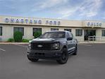 New 2025 Ford F-150 STX SuperCrew Cab Pickup for sale #SKE37769 - photo 8