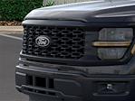 New 2025 Ford F-150 STX SuperCrew Cab Pickup for sale #SKE37769 - photo 20