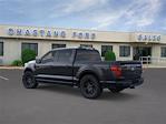 New 2025 Ford F-150 STX SuperCrew Cab Pickup for sale #SKE37769 - photo 2