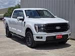 New 2025 Ford F-150 Lariat SuperCrew Cab 4x4 Pickup for sale #SKE39643 - photo 3